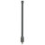 LCOM HGV-2458-03U 2.4-2.5/4.9-5.85 Ghz Omni Antenna NF Term, 50W, Vertical Pol.3.5/4 Dbi 360 Horizontal Bw