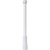 MOBILE ECO6-5900RN-WHT MARK 5.9-6 Ghz Echo Series Omni Site Antenna.6 Dbi, Direct N Male Connector and Mounting Hardware.White
