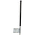 Mobile Mark OD37002700MOD2BLK 694-960/1700-2700MHz LTE/Cellular Base Station Ant