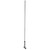 MAXRAD MFB1560 156-162 Mhz Base Antenna.Heavy Fiberglass with Aluminum Mounting Base.Unity Gain, 250 Watts.Direct N Female Termination.Clamps Not