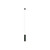 MOBILE BS450U-C MARK 450-470 Mhz Fiberglass Base Station Antenna.250 Watt, N Female Termination.Mounting Hardware Not Included