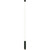 MOBILE BS150XL3-B MARK 150-156 Mhz Omni Base Station Antenna, 250 Watts, 3 Dbd, N-Female Connector, 40 Degrees Vertical Beamwidth