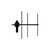 MOBILE Y6623D-200 MARK 205-255MHz Fully Welded Yagi