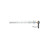 PCTEL BMYD806O BLUEWAVE 806-896 Mhz, 14 Dbd Gain Yagi Antenna.18 Elements, 200 Watts.N Female Connector with 2 Ft.Pigtail.Includes Mouniting