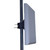MARS MA-WC35-2DS17B ANTENNAS 3.2 - 4.1 Ghz 2 X Dual Slant Base Station Antenna, 65Deg.This Antenna Includes MNT-60A Mount