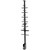 PCTEL BMYD806K-DP BLUEWAVE 814-863MHz 7-Element 10dB Dual Plzd Yagi Ant, N-Female