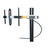 PCTEL BGYD890M BLUEWAVE 890-960 Mhz, 12 Dbd Gain Yagi Antenna.11 Element, 200 Watts N Female Connector with 2 Ft.Pigtail.Includes Mounting Hardware