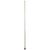 AMPHENOL BMR12O-B1 806-869 Mhz Omnidirectional Base Antenna.12.0dB Gain, 500 Watt.Direct N Female Termination.Superior Null Fill & Beam Tilt-.75
