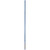 SINCLAIR SC281-HF2LDF(D00) 138-158 Mhz Fiberglass Omnidirectional, Low PIM Antenna.0 Degree Downtilt.DIN Female Connector