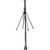 SINCLAIR SG238-SF1SNM 118-136 Mhz Low Cost Omnidirec- Tional Antenna.Broadbanded.Unity Gain.250 Watts.Includes Harness with N Male Termination &