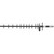 TELEWAVE ANT2045Y12-WR (u) 1920-2170 Mhz Yagi Antenna