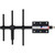 TELEWAVE ANT750Y5-WR 736-806 Mhz Directional Yagi Antenna.5 Dbd Gain, 500 Watts.Txylan Coating.N Female Termionation.Includes Mounting Hardware