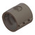 Siemon CCC-0.63-C10-BN Color Coded Cuff, 0.63 in Cable Od, Brown