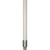 VENTEV M7040070O10007 2.4/5GHz 4/7dBi Dual Band Fiberglass Antenna Witn N Style Male (m Centerpin)