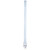 VENTEV T24060O10006 2.4GHz 6Dbi Omni Ant.W/n-Style Female Connector.Includes Pole / Wall Mount