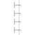 TELEWAVE ANT150D6-9-2DT 138-174 Mhz Half-Wave Dipole Antenna.2 Deg.Downtilt.Adjustable Pattern, 2.6 Db Gain, 500 Watt.Harness W/ NM Term.No Mast