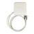VENTEV M6060060D3D3620NS 2.4/5 Ghz 6 Dbi Nano Patch Antenna with 4 Dual Band Leads and RPSMA Connectors