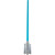 SINCLAIR SC2340HMBSNF(D00) Tri-Band Omni Antenna, 2dBi, 136 to 960 Mhz 150-watt 0 Deg DT Full Part # Is SC2340-HMBSNF(D00)