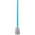 SINCLAIR SC2340HMBSNF(D00) Tri-Band Omni Antenna, 2dBi, 136 to 960 Mhz 150-watt 0 Deg DT Full Part # Is SC2340-HMBSNF(D00)