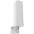 WILSONPRO 304421 Omni Residential Antenna, 75 Ohm, Outdoor