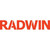 RADWIN RW-9921-0072 AC Power Adaptors (90- 240VAC to 48VDC) for IDU-H Devices.US AC Plug
