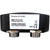 RADWIN RW-9924-0106 Outdoor Lightning Protection Unit for 10/100/1000Base-T Poe Surge Protector (including 0.5m CAT5e Cable and Wall/pole Mounting