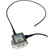 SINCLAIR SHA3112-SF2SNM Dual Concealed Bumper Mount Antenna.430-470 Mhz, 20-50 Mhz Bw.N Male.Easy Installation and Tuning for Optimum Performance