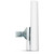 UBIQUITI AM-5G17-90 5GHz Airmax MIMO Sector Antenna with 17dB, 90 Degree.Includes Rocket Attachment Hardware.Base Station Antenna for Use with MIMO