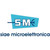 SIAE Microelettronica ANT-11GHZ-48-CIR