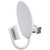 UBIQUITI NBM9 Nanobridge 900MHz High-Performance MIMO Bridging Device.100+Mbps at 30km+ Range.Activity and Signal Strength Leds.Airmax Tdma