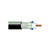 BELDEN 7732A 8771000 RG-11/U Plenum Cable, 14AWG Solid Solid.064" Bare Copper Conductor, Foam FEP Insulation, Duofoil + Tinned Braid Shield, Natural