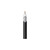 BELDEN RF195-1000 RF195 Coaxial Cable.50 Ohms.Sized to Fit RG58 Connectors.Solid Copper-Clad Steel Center Conductor.Polyethylene Jacket.1000'
