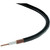COMMSCOPE FSJ4RK-50B FSJ4-50 1/2" Fire-Retardant Superflex Cable.50 Ohm, Spiral Corrugated Outer Conductor, Copper-Clad Aluminum Center Conductor