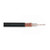 BELDEN 8237-1000 RG8/U, JAN-C-17A Coax Cable.52 Ohm.VW-1 Vertical Wire Flame Rated.Poly Ins, 97% Shield Coverage, 66% Vel of Propagation, 8dB