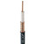 COMMSCOPE LDF2RK-50 3/8" Fire Retardant Cable.50 Ohms, Annular Corrugated Copper Outer and Copper Clad Aluminum Center Conductors.Priced per Foot