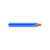 Bizline THHN-6-BLU-19STR