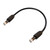 COMMSCOPE L4A-DMDM-12-P-SGW 12' Sureflex Jumper Consists of LDF4-50 1/2" Heliax Cable with DIN Male Connectors on Each End.PREMIUM LOW PIM JUMPER