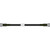 COMMSCOPE F1A-PSMQM-2M 2m Sureflex Jumper.Consists of FSJ1-50A 1/4" Superlexible Foam Cable with SMA Male - QMA Male