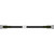 COMMSCOPE C400-NMNM-2M CNT-400 CNT Jumper with Interface Types N Male and N Male, 2 M