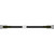 COMMSCOPE PTS1P-NFNF-1M-P 1 Meter 1/4" Superflex Cable with N Female to N Female Connectors