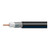COMMSCOPE 5308103 75 Ohm P3 Trunk and Distribution Cable, Black PE Jacket, Flooded for Underground