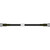 COMMSCOPE F1A-QMQM-1M-P FSJ1 Premium Sureflex Assy 1M Jumper QMA Male to QMA Male