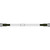 COMMSCOPE PTS1P-HMHF-2M-P 2 Meter PTS1-50-P Jumper with 4.3-10 Male to 4.3-10 Female Connectors