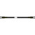 COMMSCOPE F1A-PNMNM-5M 5m FSJ1-50A Sureflex Jumper with N Male Connectors on Each End