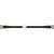 COMMSCOPE PTS1P-NMNF-2M-P 2 Meter PTS1-50-P Jumper with N Male to N Female Connectors
