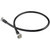 COMMSCOPE L4A-DMDM-2-P 2' Sureflex Jumper Consists of LDF4-50A 1/2" Heliax Cable with DIN Male Conn & DIN Male Conn.PREMIUM LOW PIM Jumper