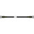 COMMSCOPE L4A-PNMNM-2M LDF4-50A Sureflex Jumper with Interface Types N Male and N Male, 2 M