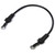 COMMSCOPE L4A-DMDM-10-P-SGW 10' Sureflex Jumper Consists of LDF4-50 1/2" Heliax Cable with DIN Male Conn & DIN Male Conn.PREMIUM LOW PIM JUMPER with
