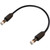 COMMSCOPE L4A-HMDM-20-P-SGW 20' Sureflex Jumper Consists LDF4-50 1/2" Heliax Cable with 4.3-10 Male Conn & DIN Male Conn.PREMIUM LOW PIM JUMPER with