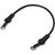 COMMSCOPE L4-HMHM-4-SGW-D 4' D-CLASS LDF4-50 4.3-10 Male to 4.3-10 Male